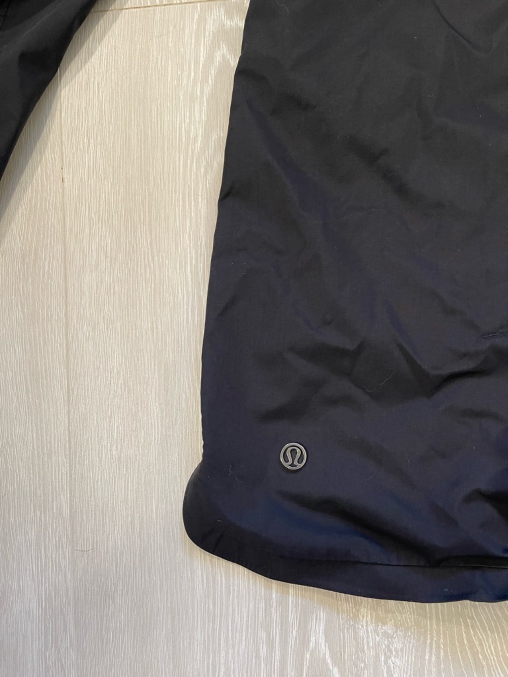 Lululemon Definitely Raining Jacket
Black size 6 - Picture 14 of 16